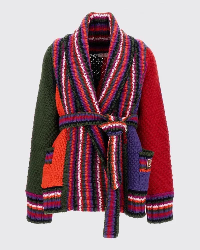 Emilio Pucci Strickjacke damen Bunt