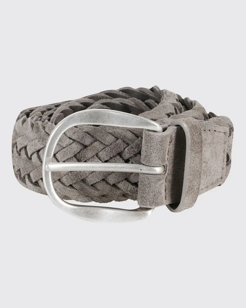 Orciani Gürtel herren Mud