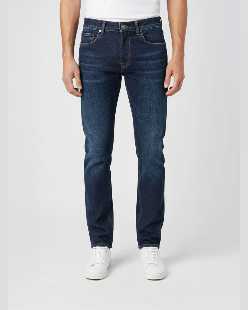Dondup Jeans herren Blau
