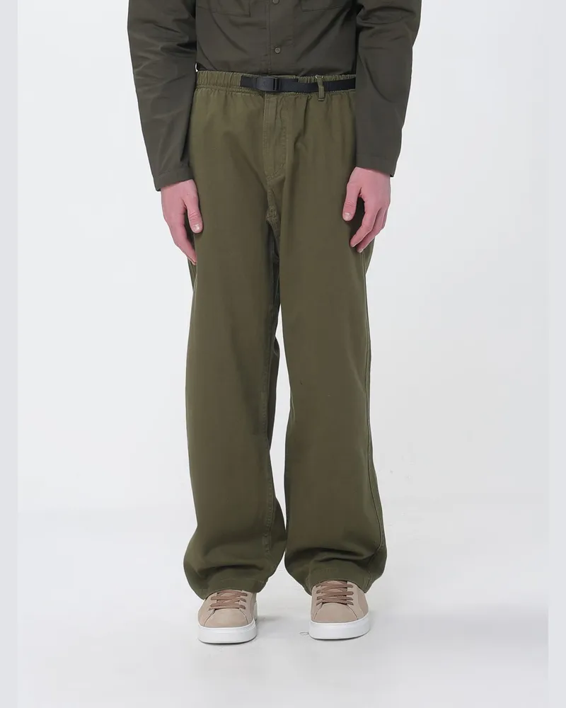 GRAMICCI Hose herren Olive