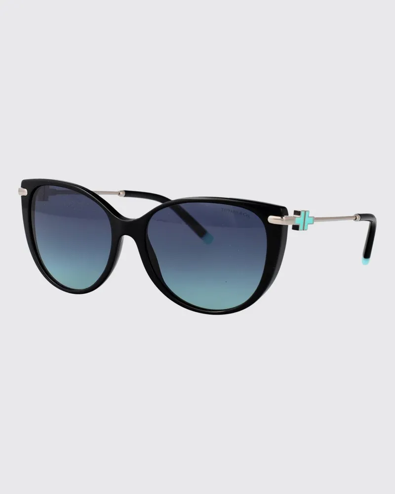 Tiffany & Co. Sonnenbrille damen Schwarz