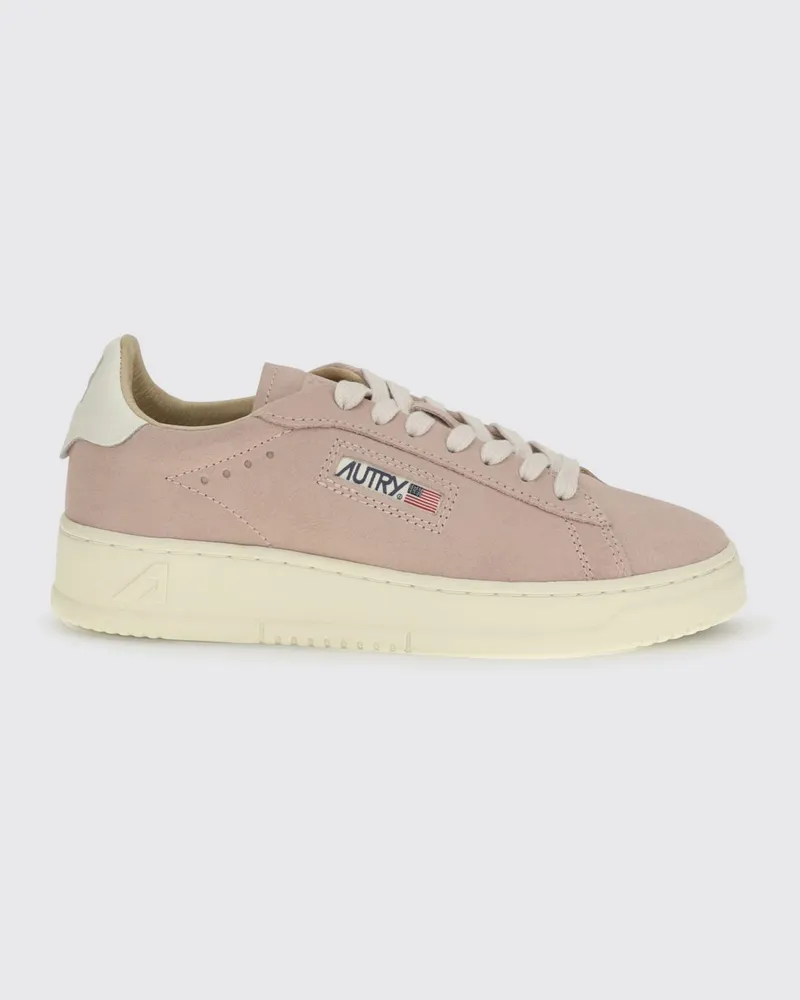 AUTRY Sneakers damen Beige