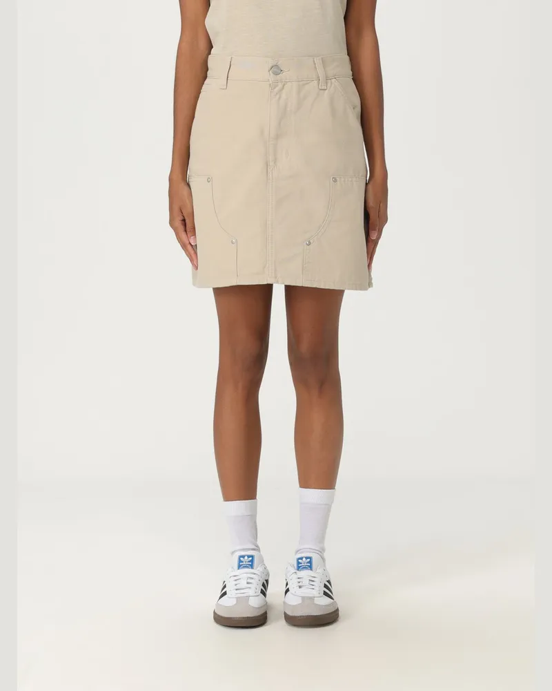 Carhartt WIP Rock damen Beige
