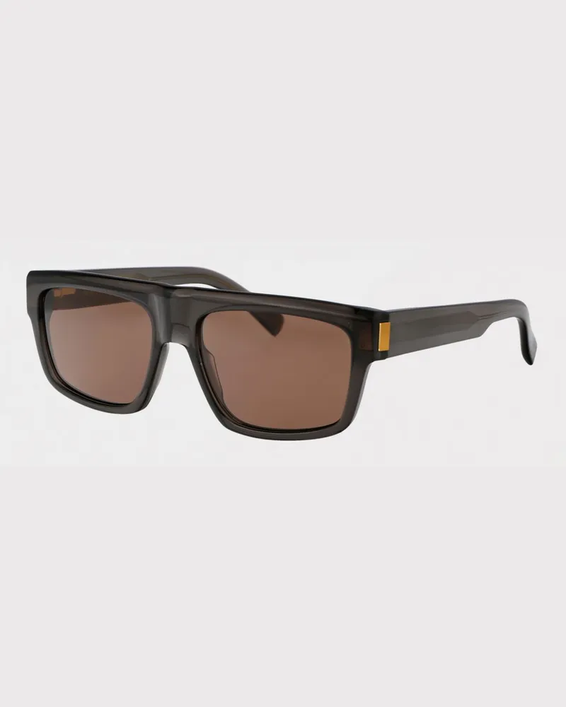 Dunhill Sonnenbrillen herren Grau