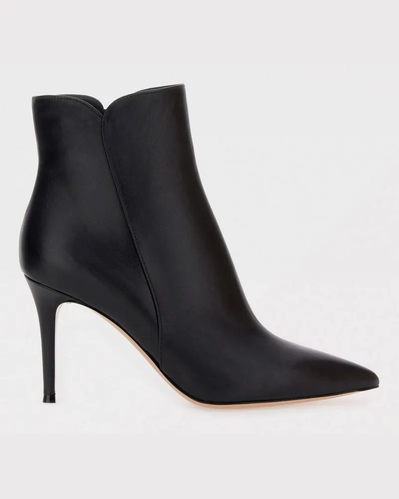 Gianvito Rossi Stiefel damen Schwarz