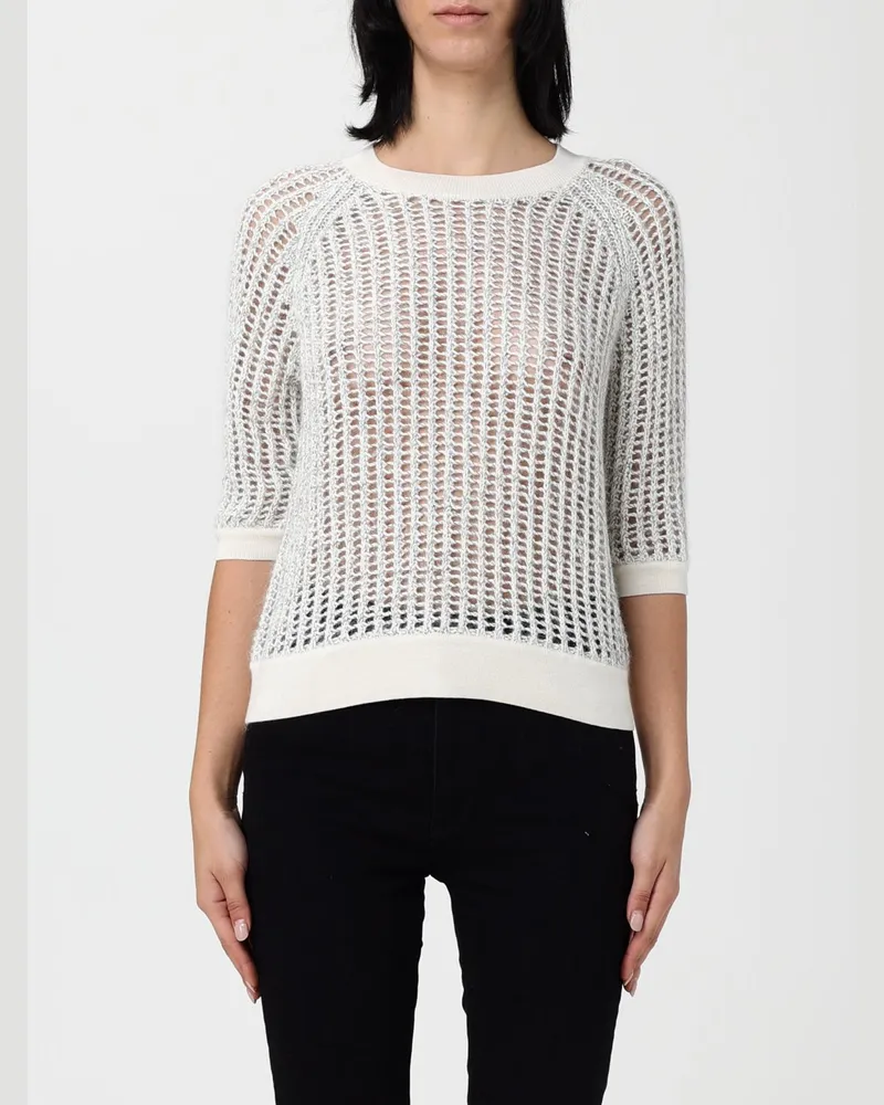 HUGO BOSS Pullover damen Yellow