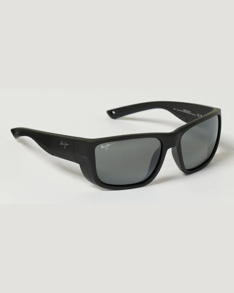 Maui Jim Sonnenbrillen herren Grau