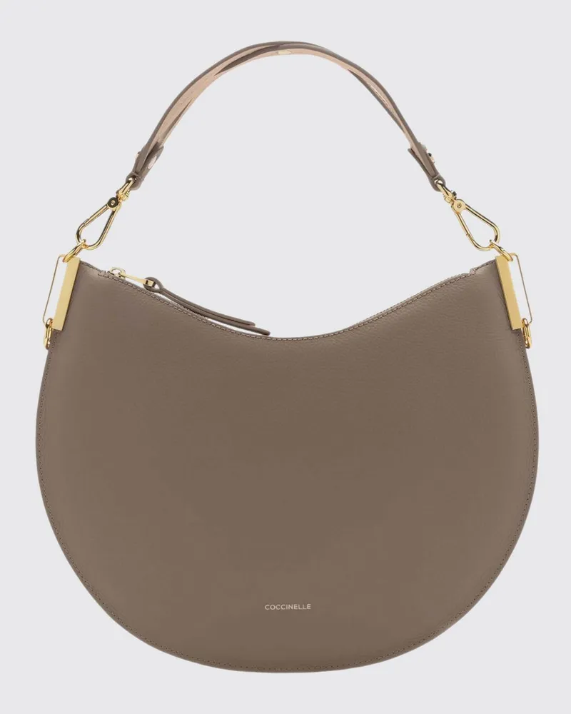 Coccinelle Handtasche damen Braun
