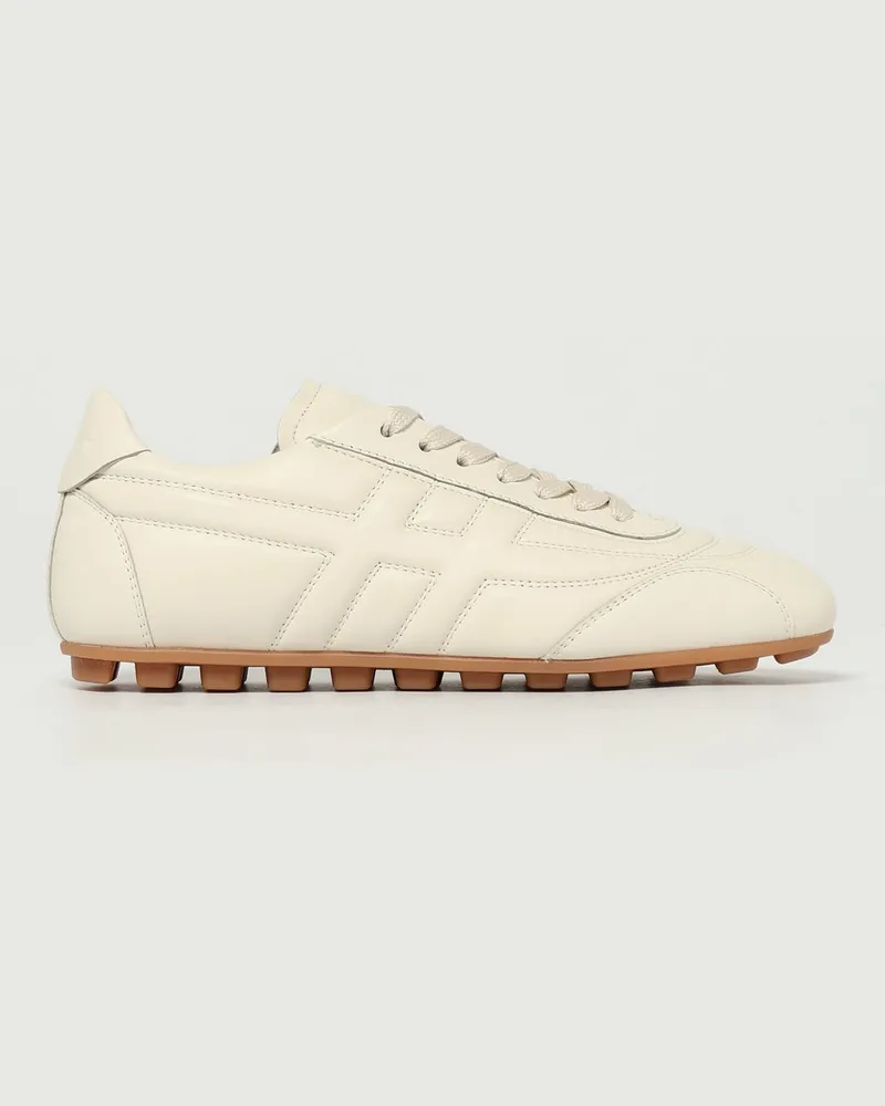 Hogan Sneakers damen Yellow