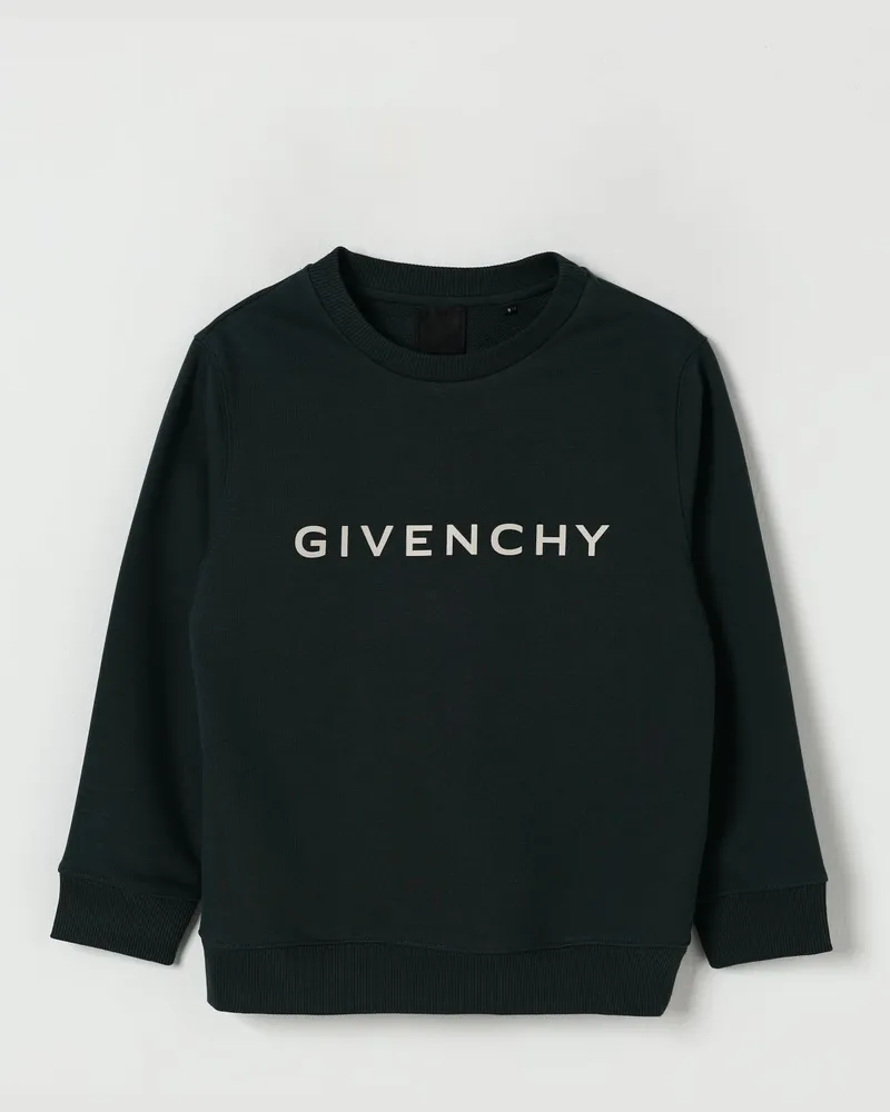 Givenchy Pullover kinder Grün