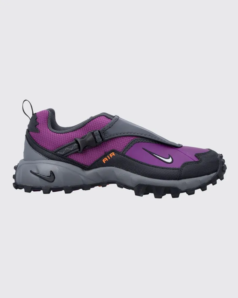 Nike Sneakers herren Violett