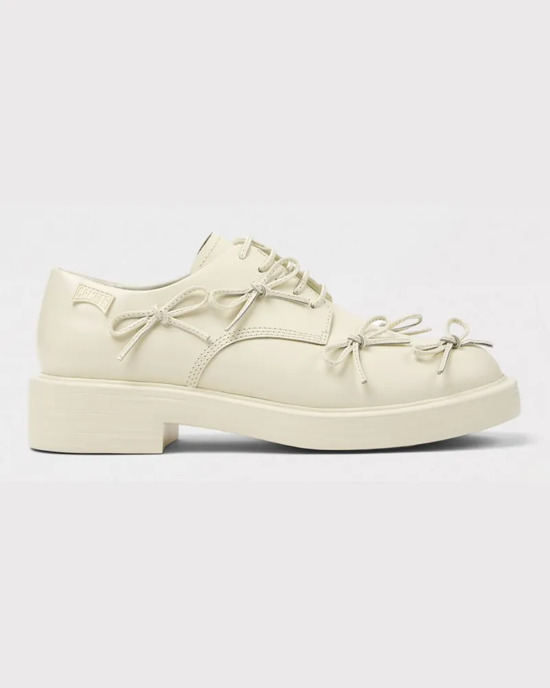 Camper Schuhe damen Weiß