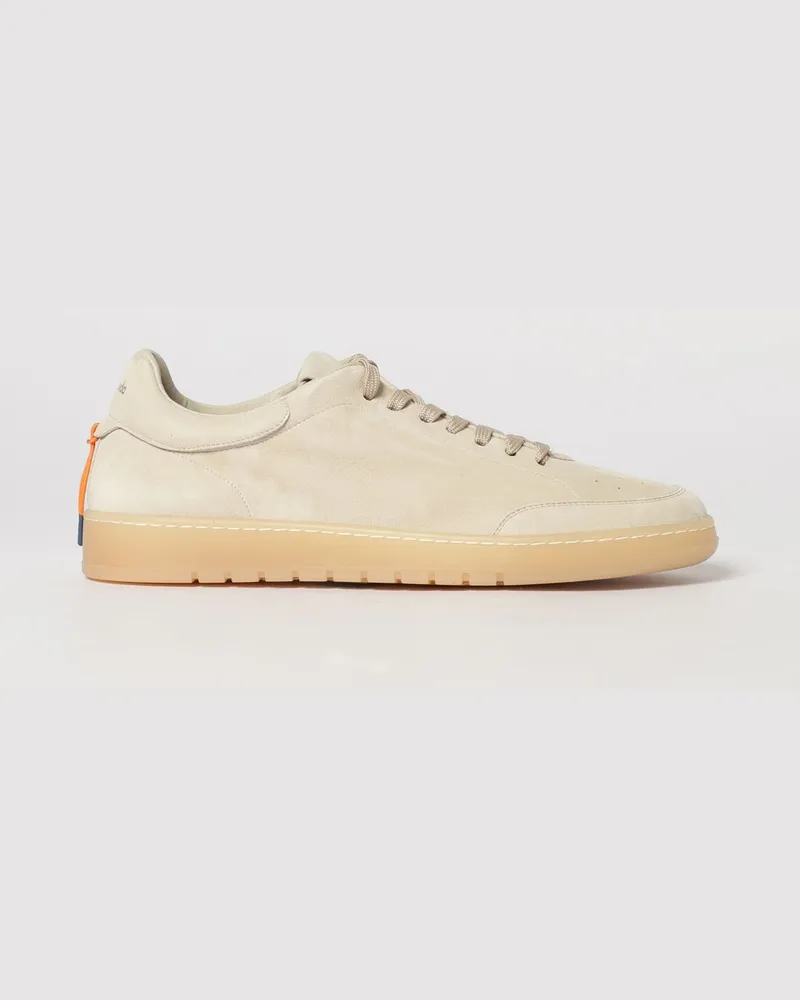 Barracuda Sneakers herren Ivory