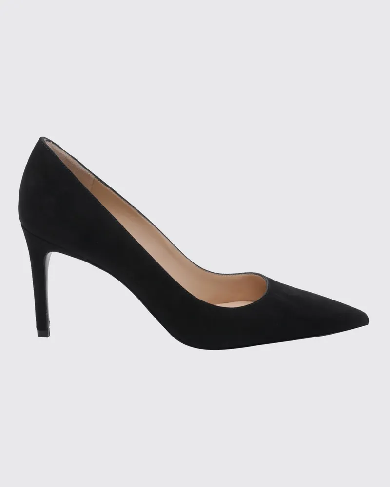 Stuart Weitzman Absatzschuhe damen Schwarz