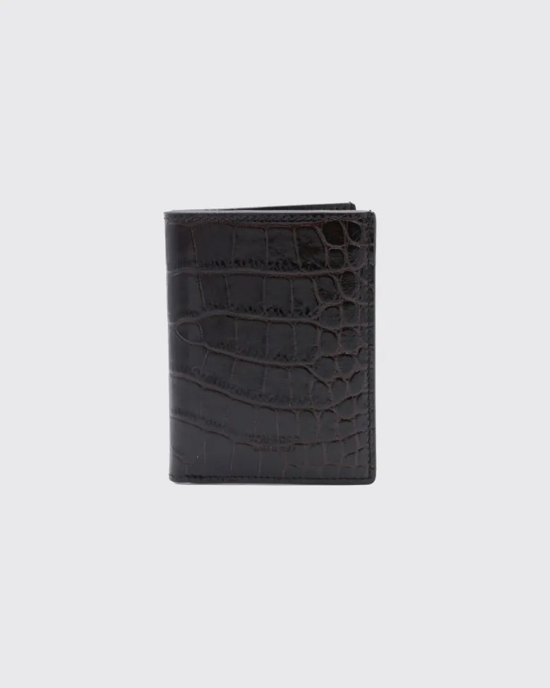 Tom Ford Portemonnaie herren Braun