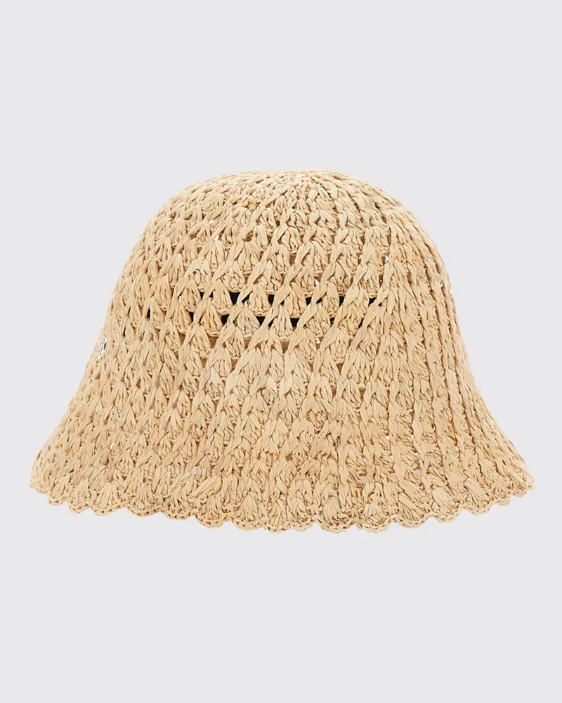 Helen Kaminski Hut damen Beige