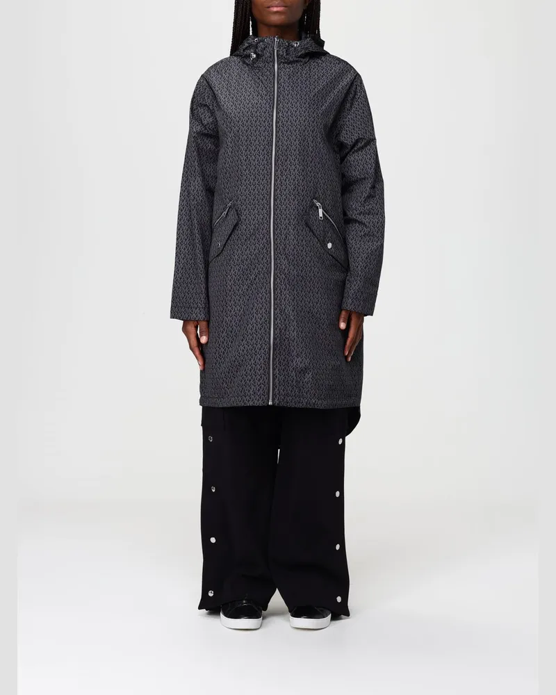 Michael Kors Jacke damen Grau