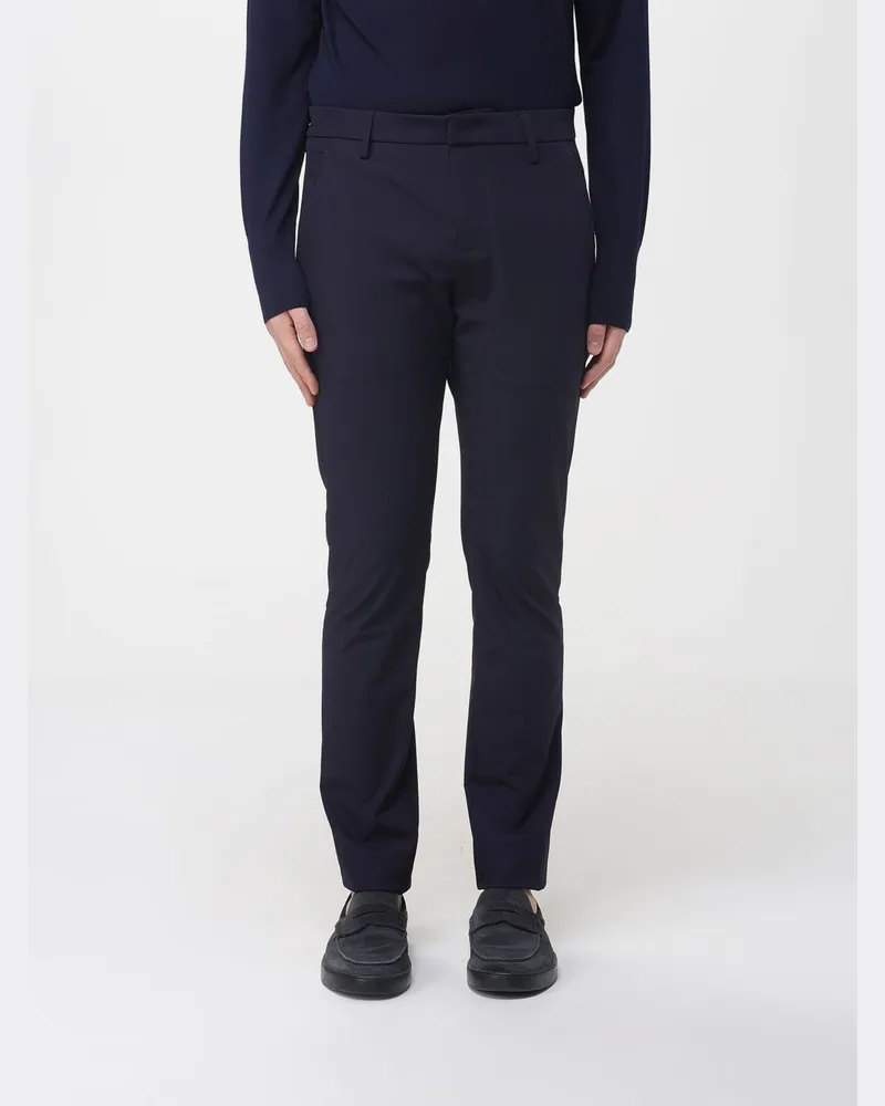 Dondup Hose herren Blau
