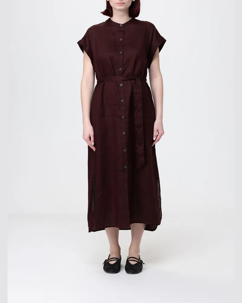 ECOALF Kleid damen Braun