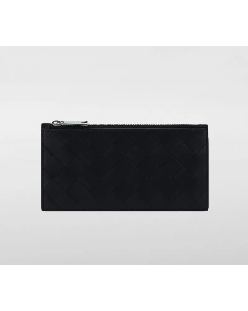 Bottega Veneta Cover herren Schwarz