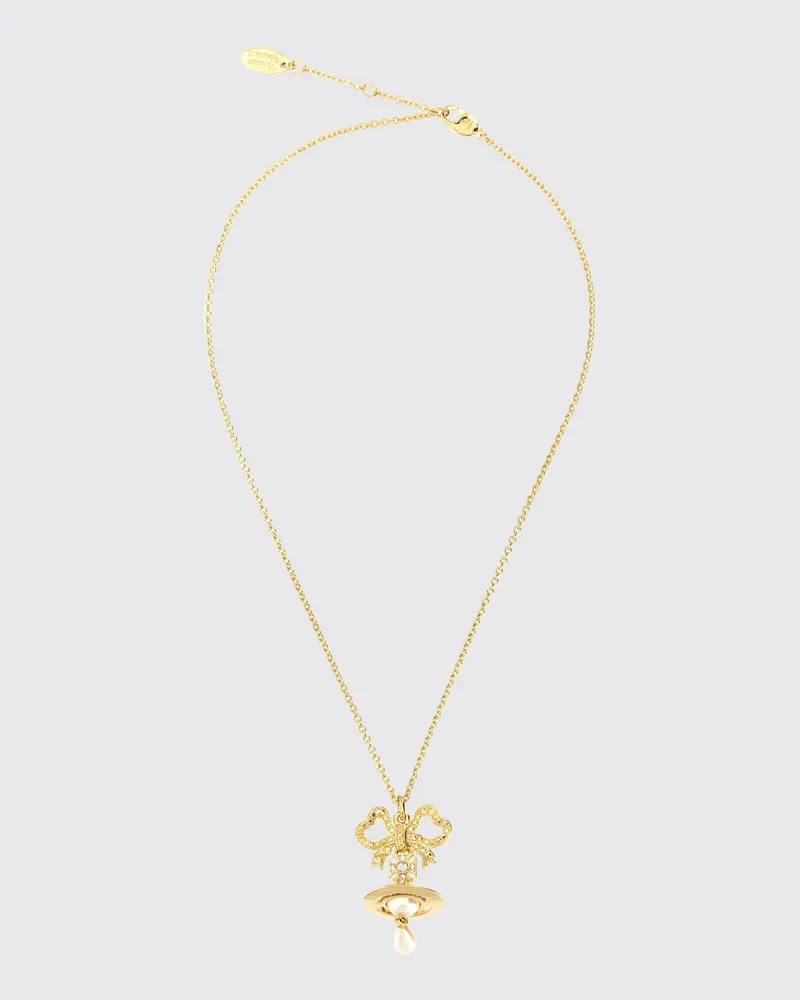 Vivienne Westwood Schmuck damen Gold