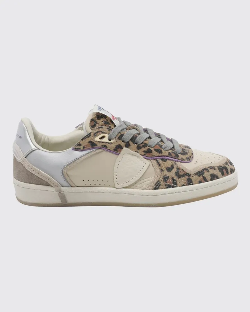 Philippe Model Sneakers damen Beige