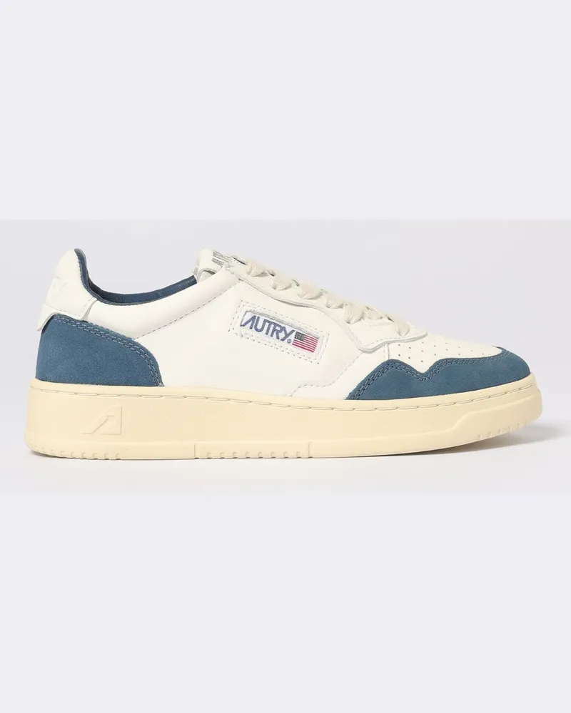 AUTRY Sneakers damen Blau