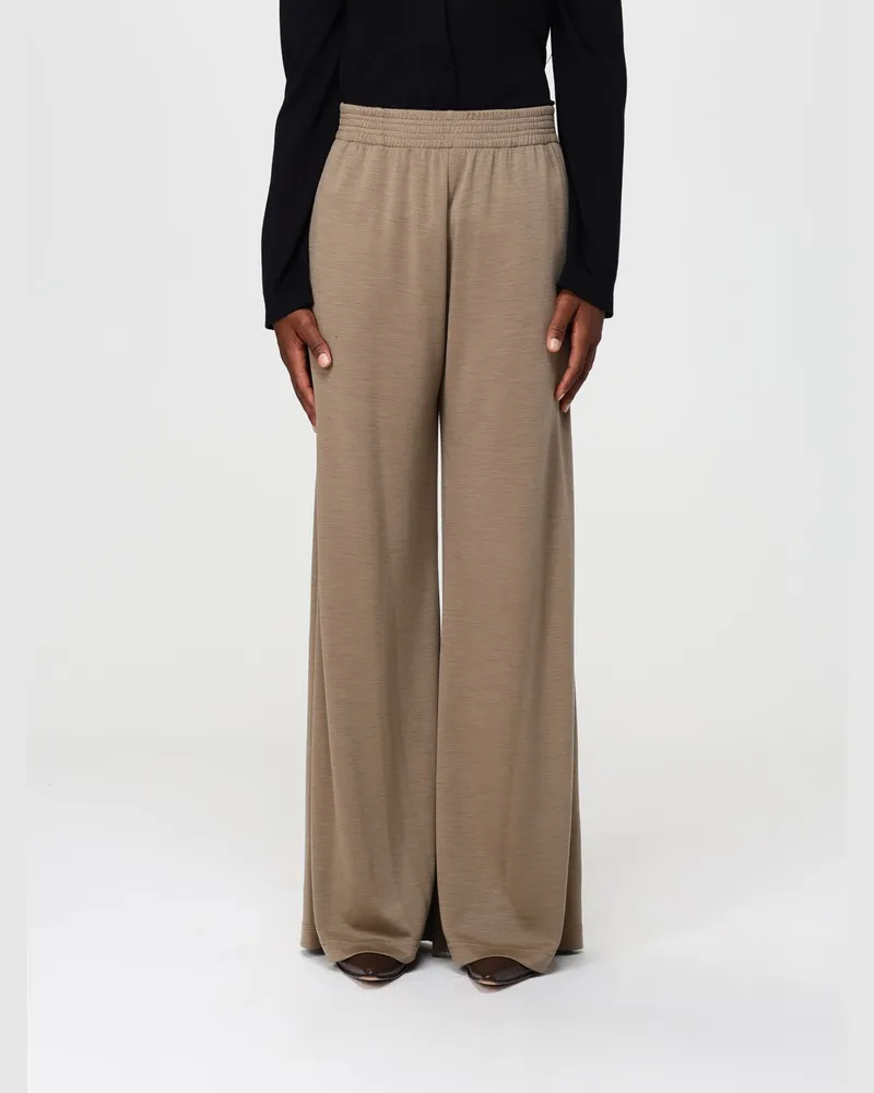 Fabiana Filippi Hose damen Braun