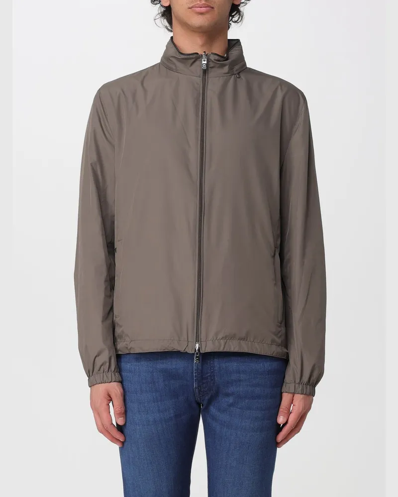 Corneliani Jacke herren Beige