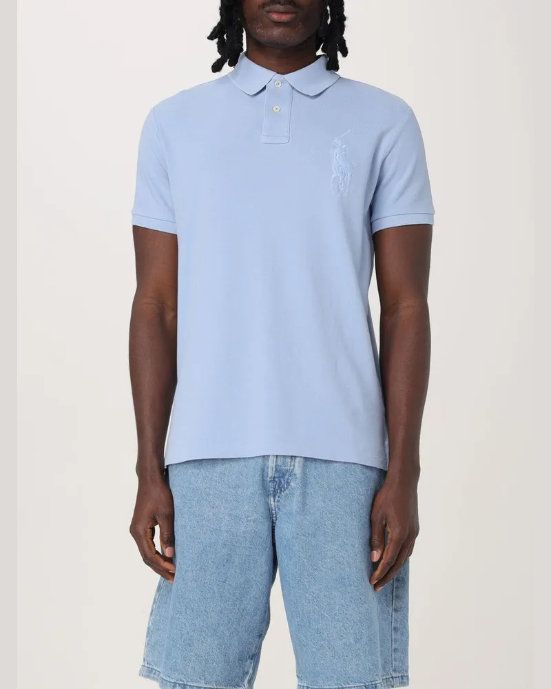 Ralph Lauren Polo herren Blau