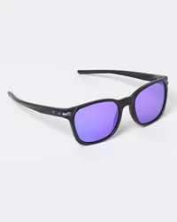 Oakley Brille Schwarz