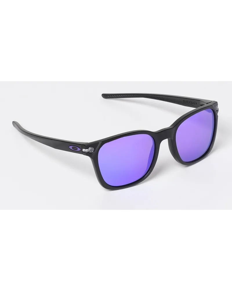 Oakley Brille herren Schwarz