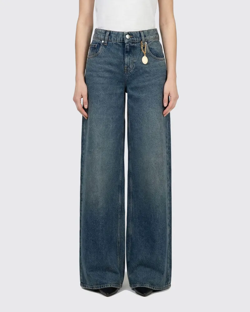 Stella McCartney Jeans damen Blau