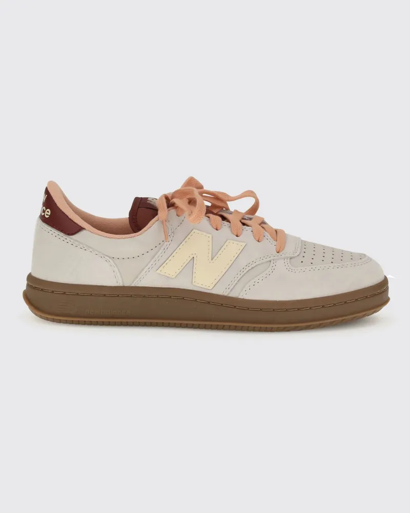 New Balance Sneakers herren Beige