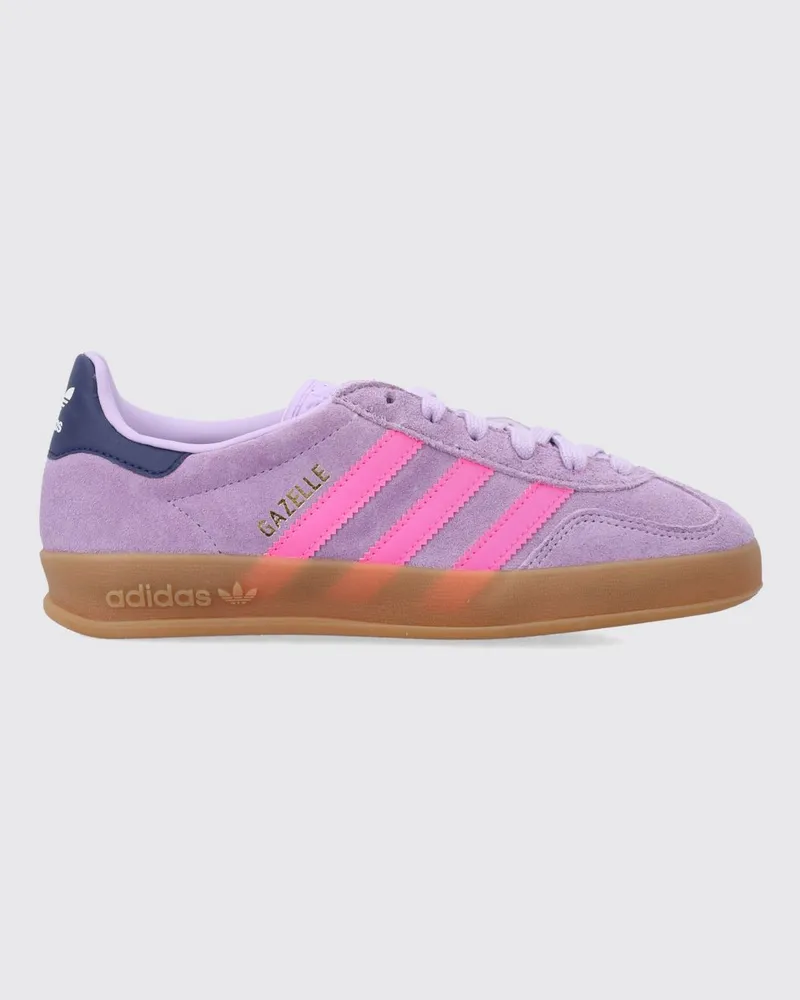 adidas Sneakers kinder Lila