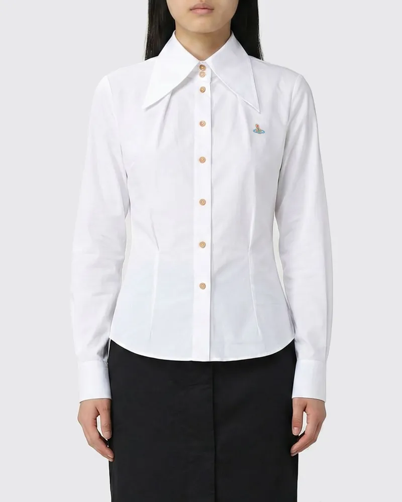 Vivienne Westwood Rock damen Weiß