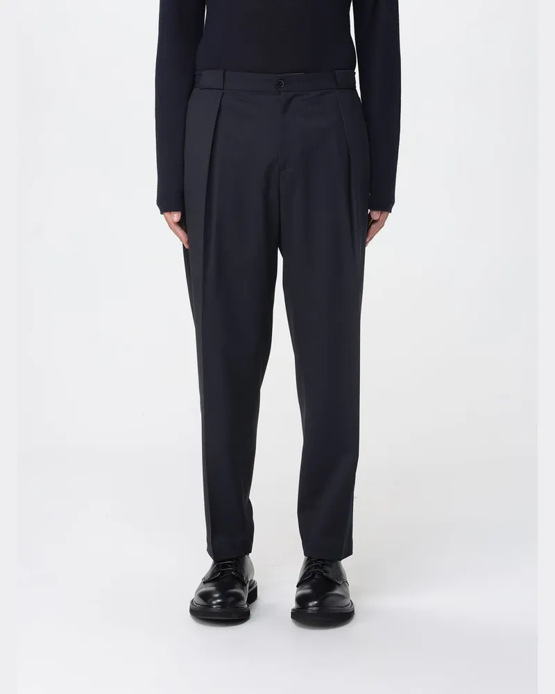 Briglia 1949 Hose herren Blau