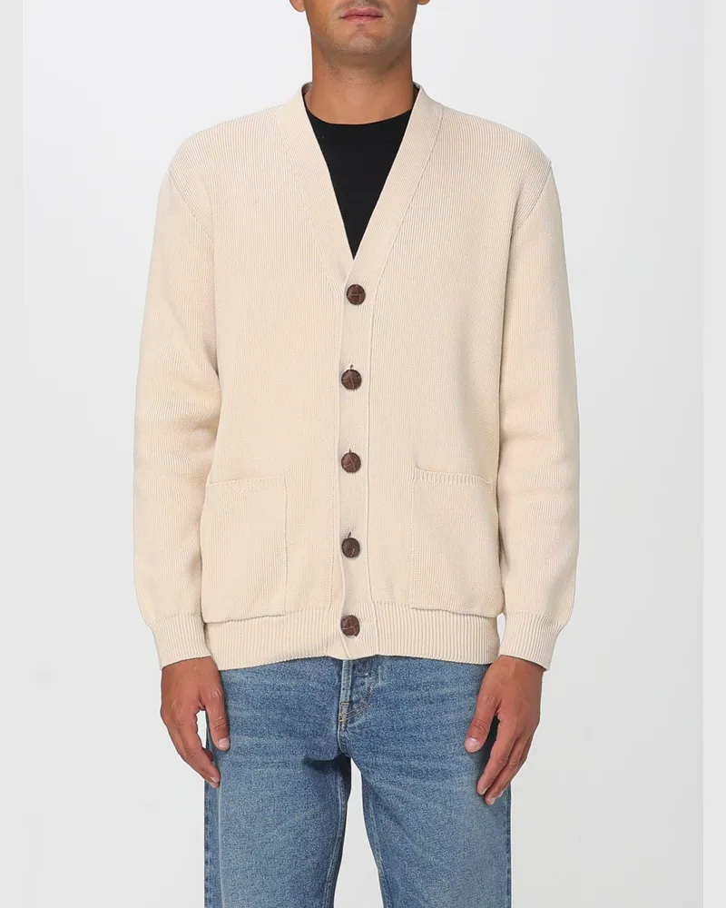 Golden Goose Pullover herren Yellow