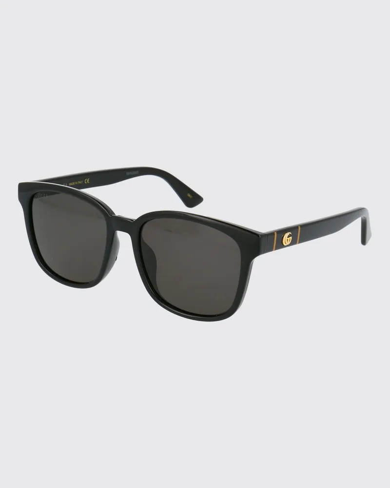Gucci Sonnenbrillen herren Schwarz