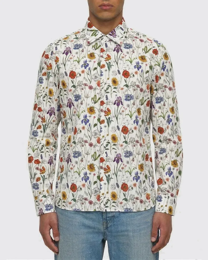 Junya Watanabe Pullover herren Weiß