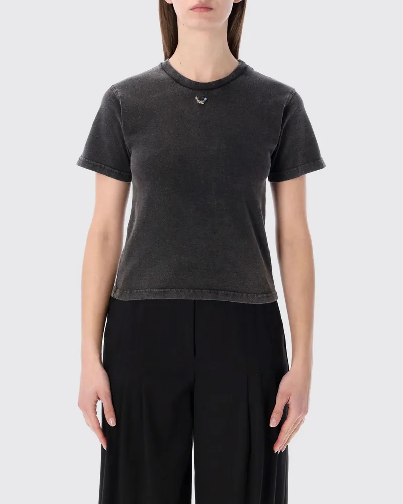 OTTOLINGER T-shirt damen Schwarz