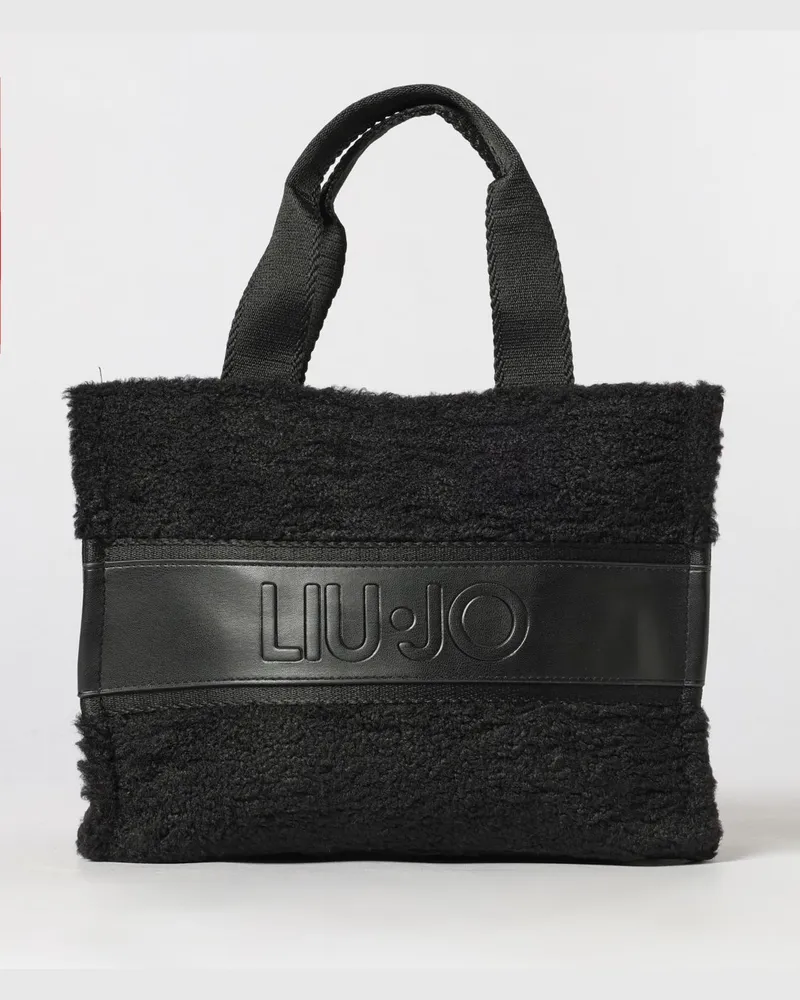 Liu Jo Tasche kinder Schwarz