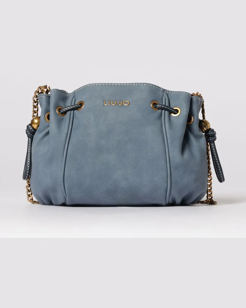 Liu Jo Schultertasche damen Blau