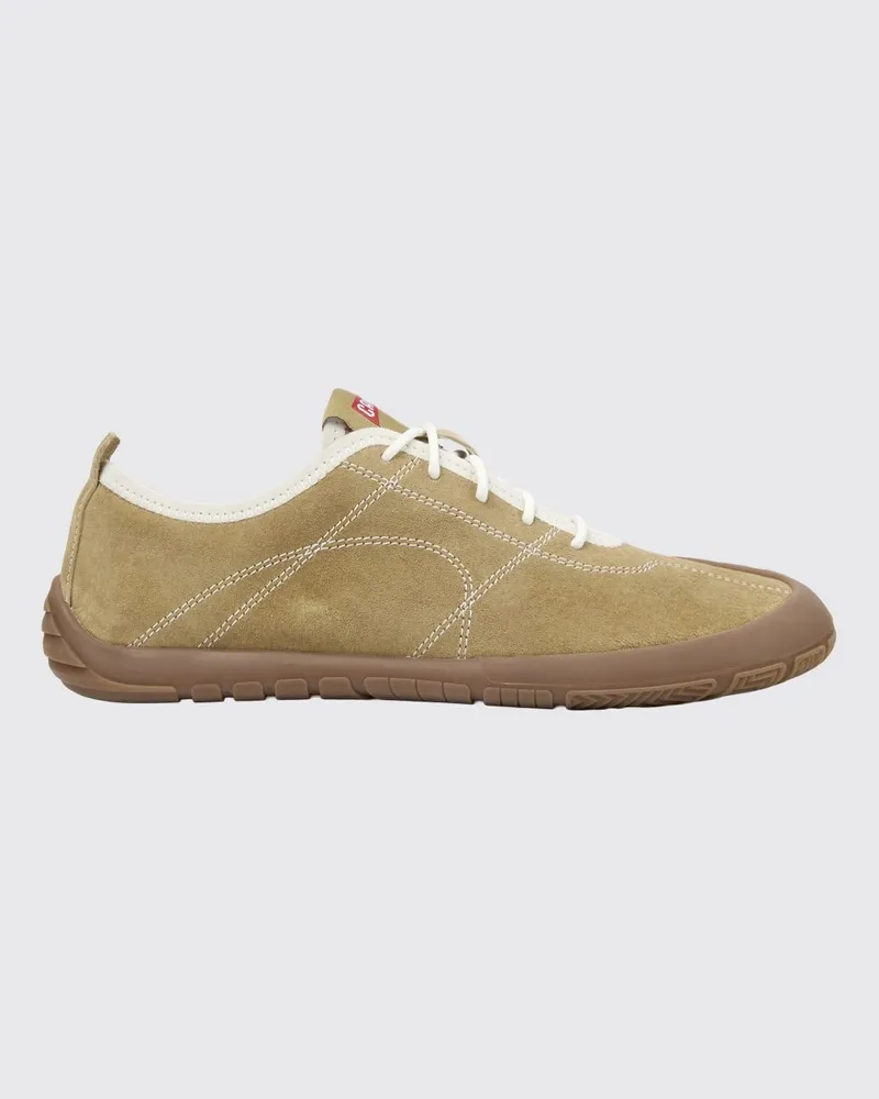 Camper Sneakers damen Braun
