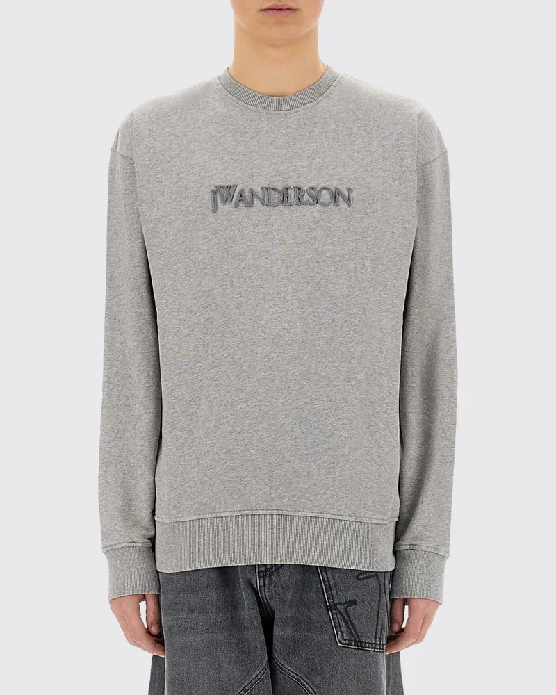 J.W.Anderson Pullover herren Grau