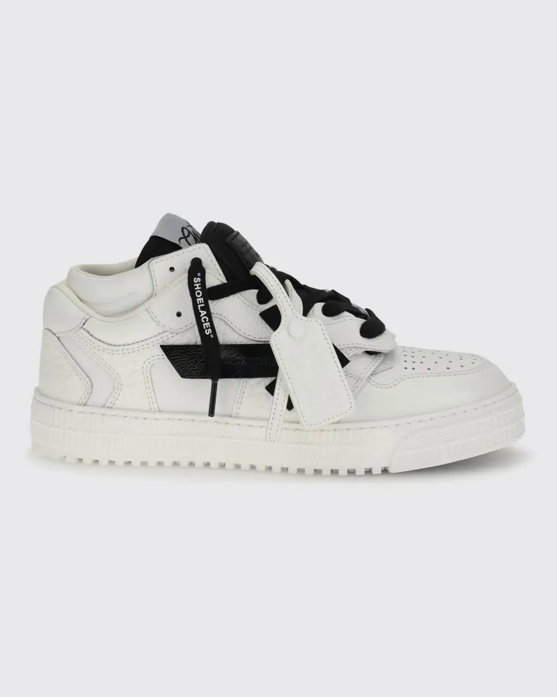 OFF-WHITE Sneakers herren Schwarz