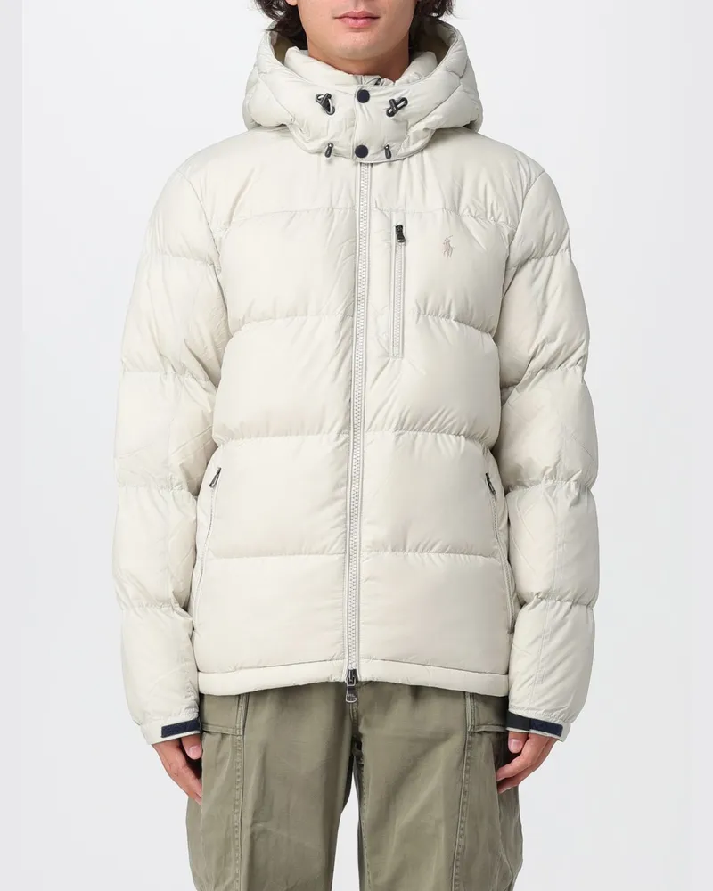 Ralph Lauren Jacke herren Beige