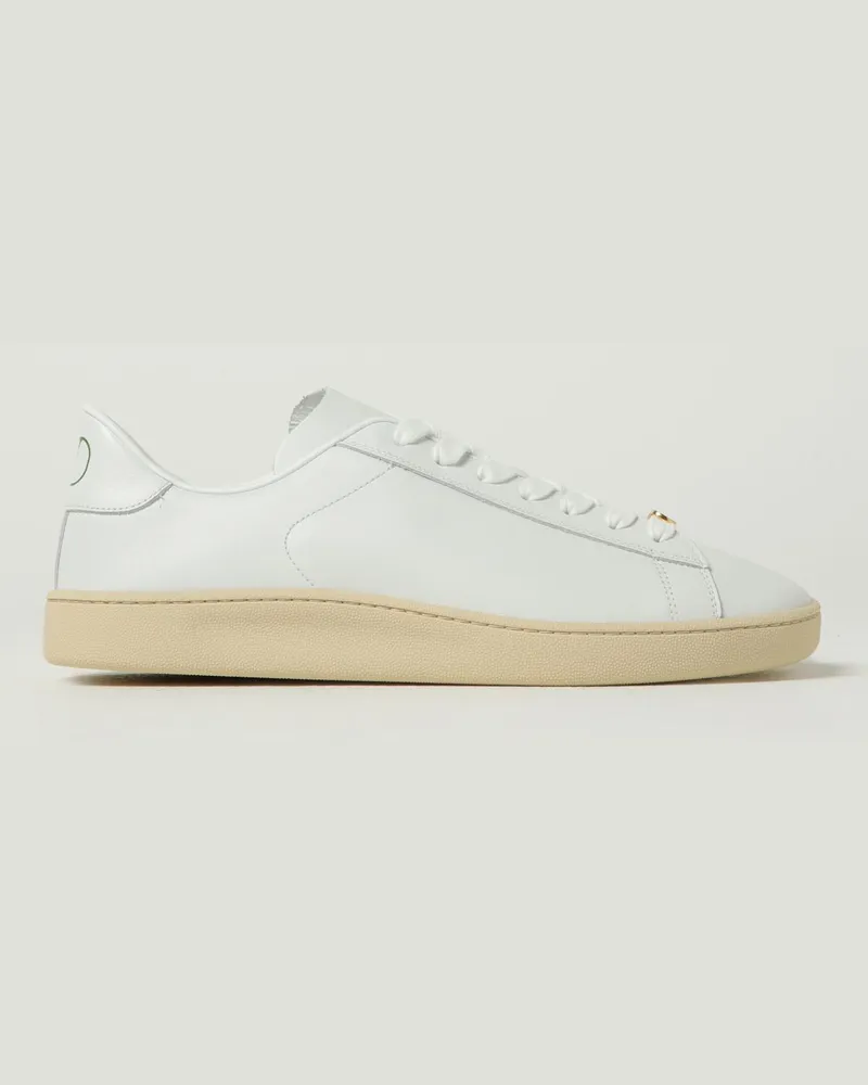 Valentino Garavani Sneakers herren Weiß