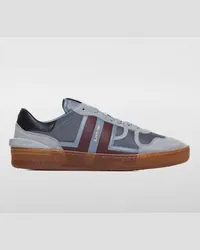 Lanvin Sneakers Grau