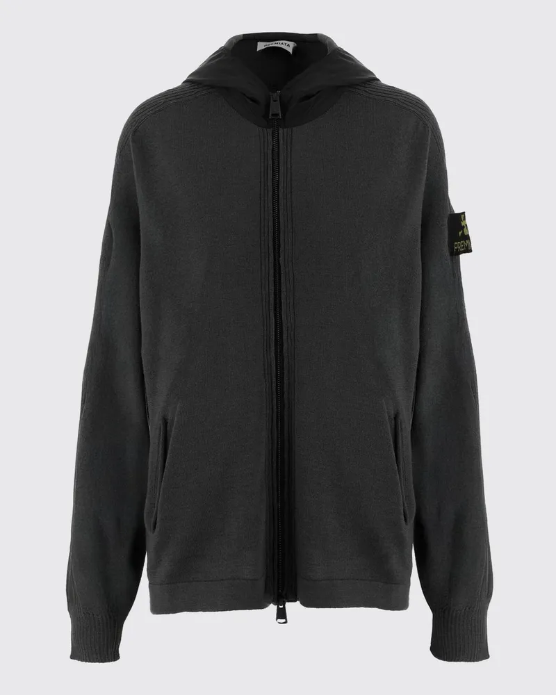 Premiata Pullover herren Schwarz